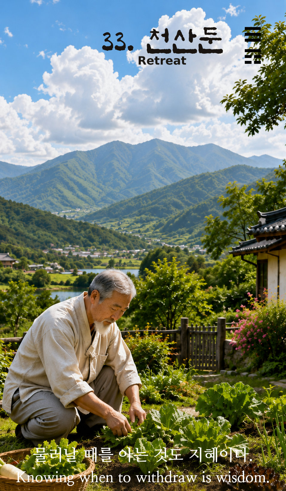 33. 천산둔 카드 보기